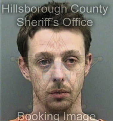 Anthony Ritchey, - Hillsborough County, FL 