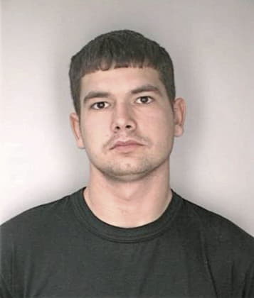 Thomas Roberts - Hillsborough County, FL 