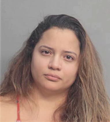 Dunia Rodriguez-Ledesma, - Dade County, FL 