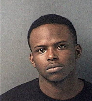 Reginald Roper, - Escambia County, FL 