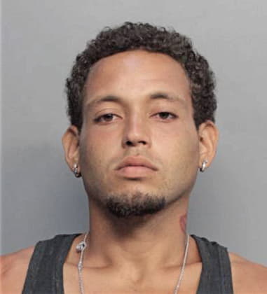 Ramon Rosales, - Dade County, FL 