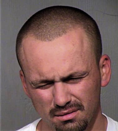 Ben Ross - Maricopa County, AZ 