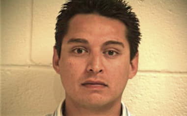 Mark Sanchez, - Hidalgo County, TX 