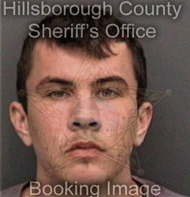 Tobias Sanchez, - Hillsborough County, FL 