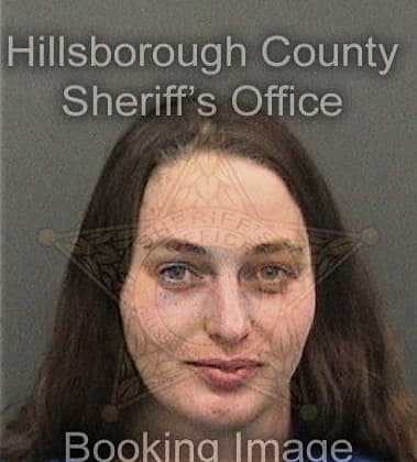 Dana Schmitt, - Hillsborough County, FL 