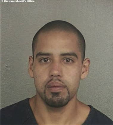 Marcelo Severino, - Broward County, FL 