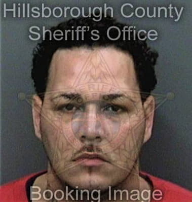 Thomas Sheets, - Hillsborough County, FL 