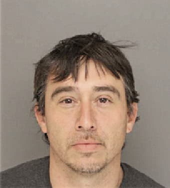 Thomas Sherman - Moore County, NC 