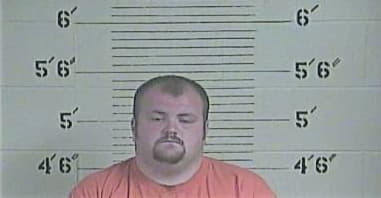 Jeremiah Shuler, - Perry County, KY 