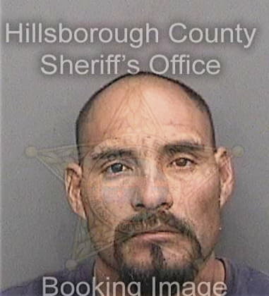 William Sinclair, - Hillsborough County, FL 