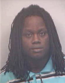 Ernesto Slaton - Fulton County, GA 