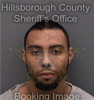 Cliford Slaughter, - Hillsborough County, FL 