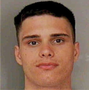 David Small - Polk County, FL 