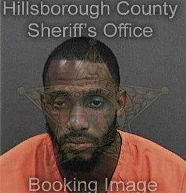 Delvin Soares, - Hillsborough County, FL 