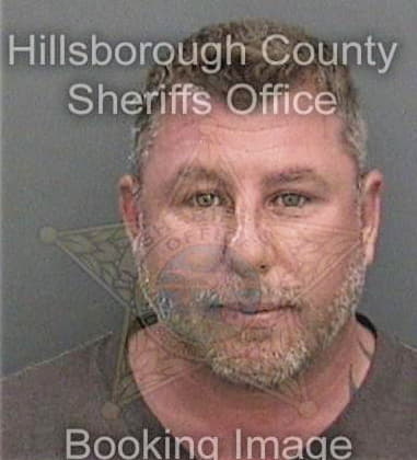 Daniel Spencer, - Hillsborough County, FL 