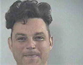 Eugene Spencer - Fayette County, KY 