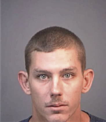 Joseph Standish, - Brevard County, FL 