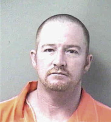 David Steele, - Okaloosa County, FL 