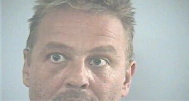 Bobby Stone - Fayette County, KY 