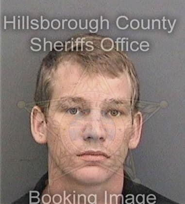 Eddie Talavera, - Hillsborough County, FL 