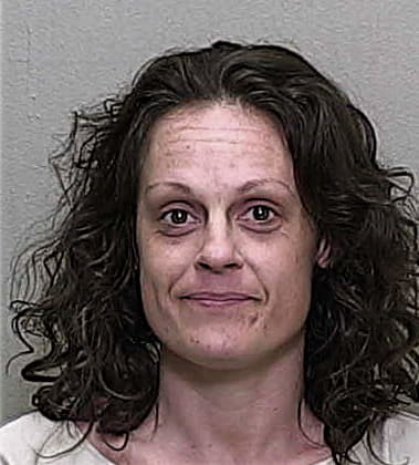 Melanie Taylor, - Marion County, FL 