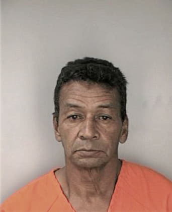 Fabio Tellotoribio, - Hillsborough County, FL 