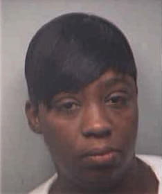 Deniqua Thomas, - Fulton County, GA 