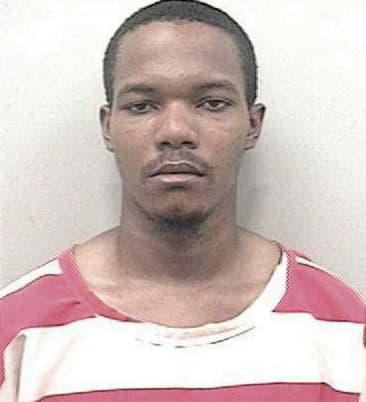 Malcolm Thomas, - Marion County, FL 