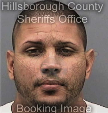 Michael Thomas, - Hillsborough County, FL 