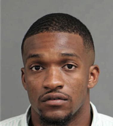 Demetrius Thompson - Wake County, NC 