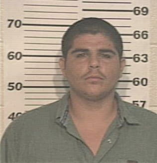 Juan Tostado, - Hidalgo County, TX 