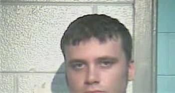 Travis Townsend, - Rowan County, KY 