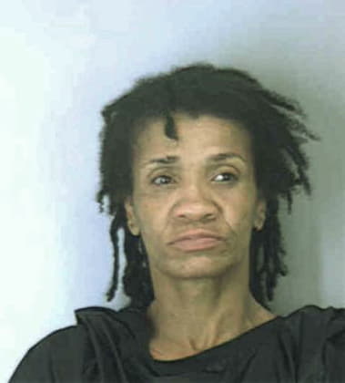Gwendolyn Turner - DeKalb County, GA 