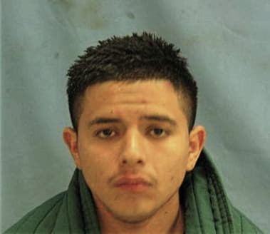 Joel Vazquez, - Pulaski County, AR 