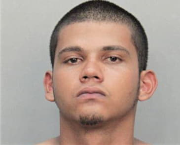 Juan Villalda, - Dade County, FL 