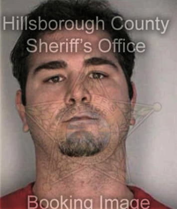 Robert Way, - Hillsborough County, FL 