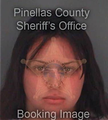 Meagan Weisner, - Pinellas County, FL 