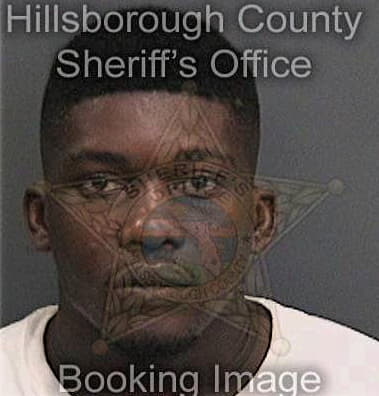 Javonte Williams, - Hillsborough County, FL 