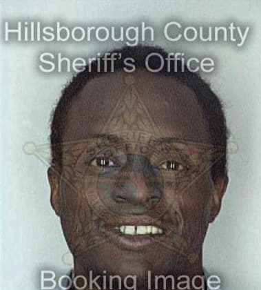 Anthony Willis, - Hillsborough County, FL 