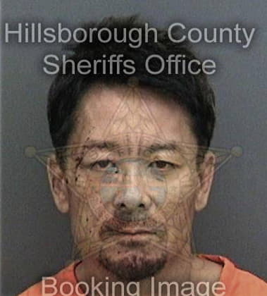 John Yambao, - Hillsborough County, FL 