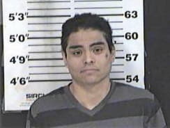 Alejandro Alcantara-Cortez, - Hunt County, TX 