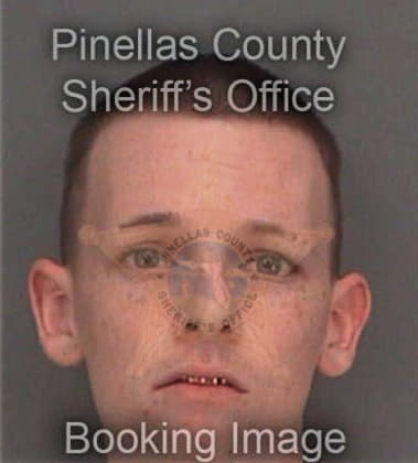 Shawn Aldrich, - Pinellas County, FL 