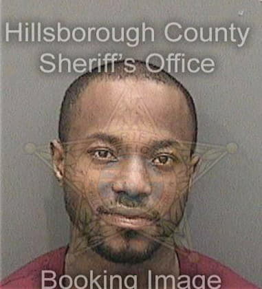 Jordan Alexander, - Hillsborough County, FL 