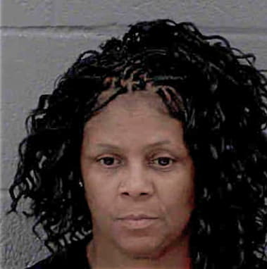 Nicole Alford, - Mecklenburg County, NC 