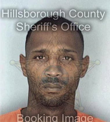 Hagun Allen, - Hillsborough County, FL 