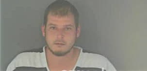 Joseph Ash, - Shelby County, IN 