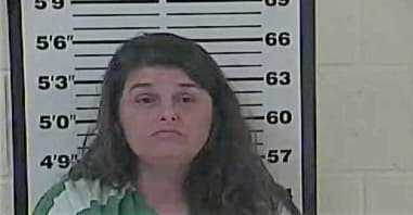 Brittany Baker, - Carter County, TN 