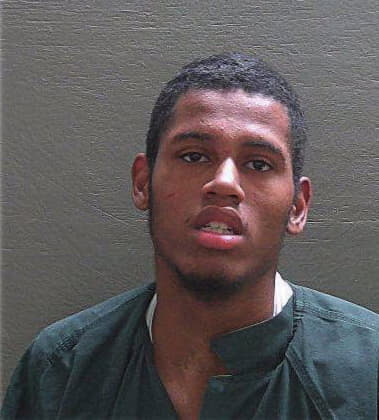 Sheldon Beasley, - Escambia County, FL 