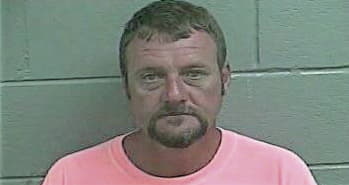 Larry Bellamy, - Barren County, KY 