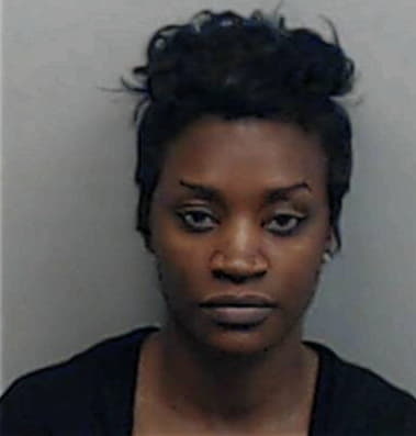 Christalia Benders - Fulton County, GA 